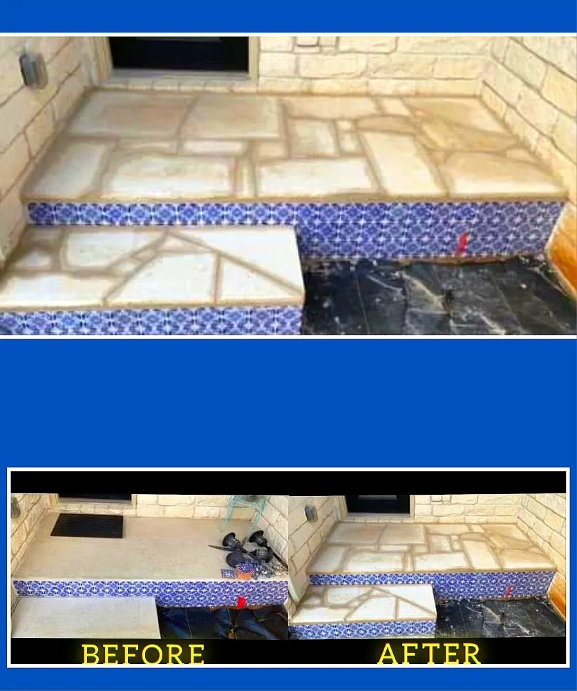 Custom outdoor landscaping in San Antonio, TX by Texas Verdant Vistas