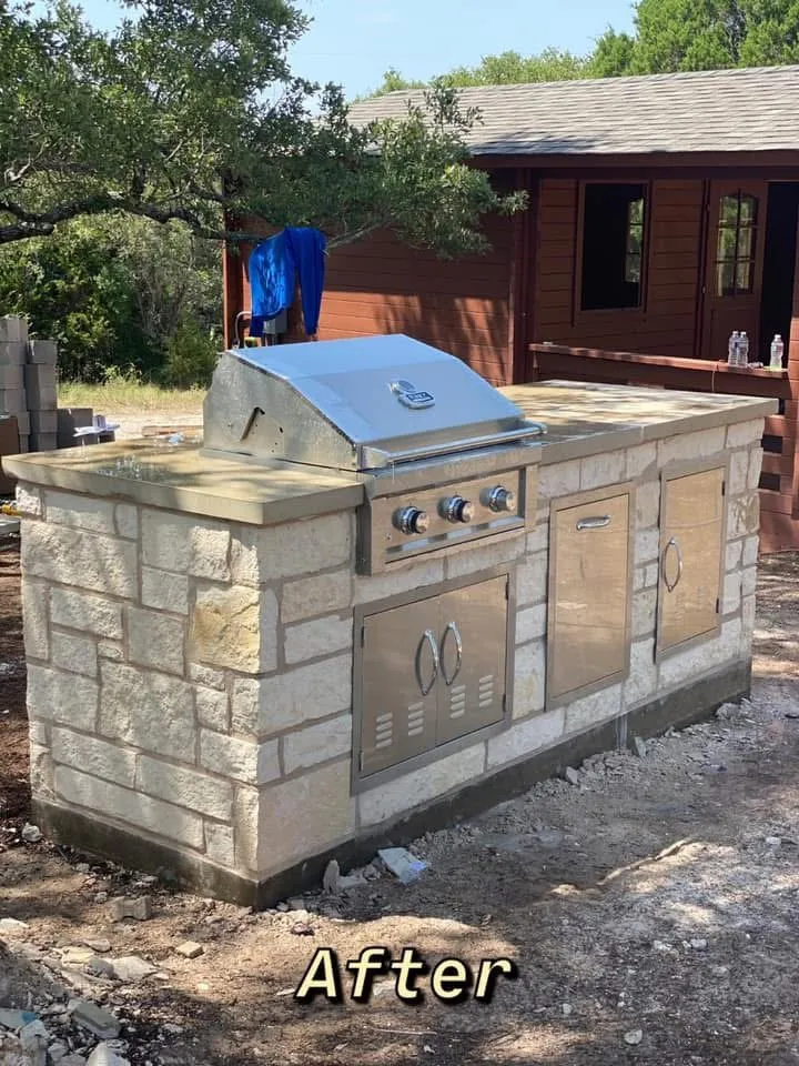 Trusted yard cleanup service for year-round maintenance across San Antonio, TX - Texas Verdant Vistas