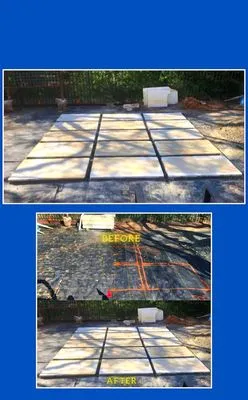 Texas Verdant Vistas Logo