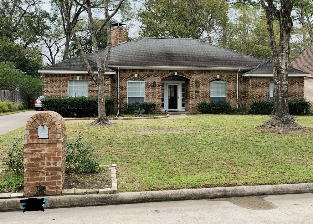 Local outdoor landscaping for outdoor upgrades across Spring, TX - Texas Veteran Lawn Service