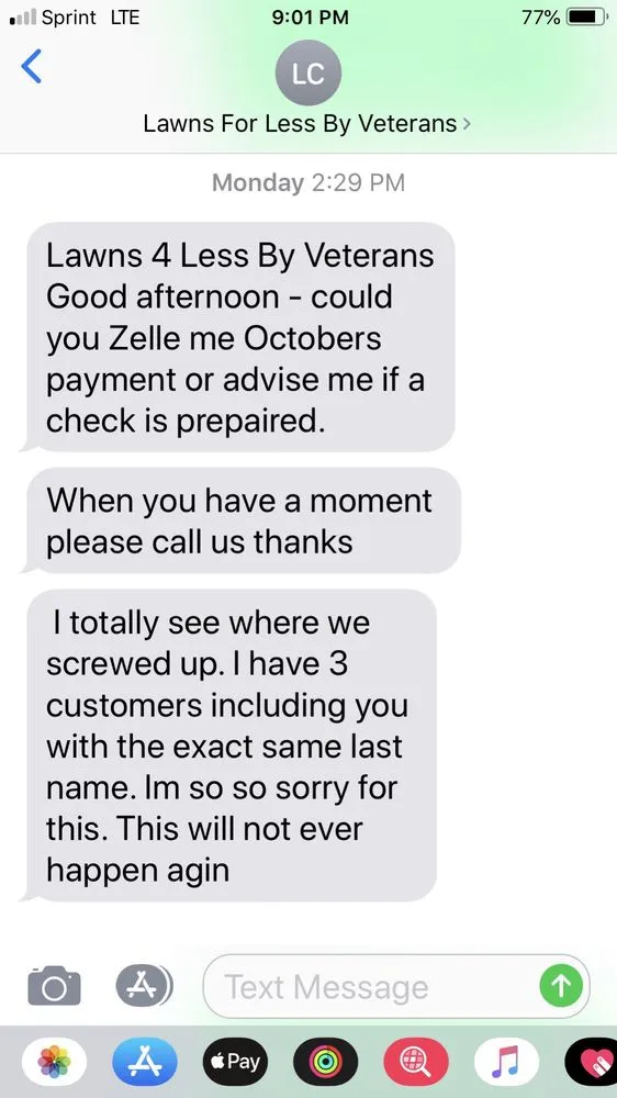 Reliable residential landscaping in Spring, TX - Texas Veteran Lawn Service