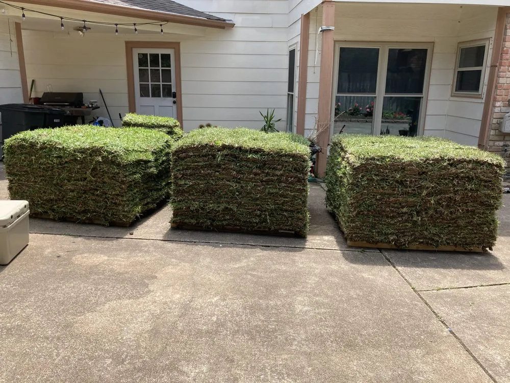 Top-rated residential landscaping for homes across Houston, TX - Texas Vines Landscape