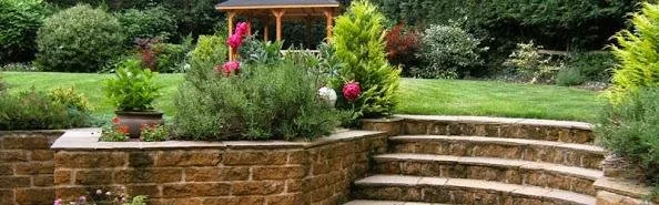 Affordable landscaping services experts serving Farmers Branch, TX - Texas Watering Solutions