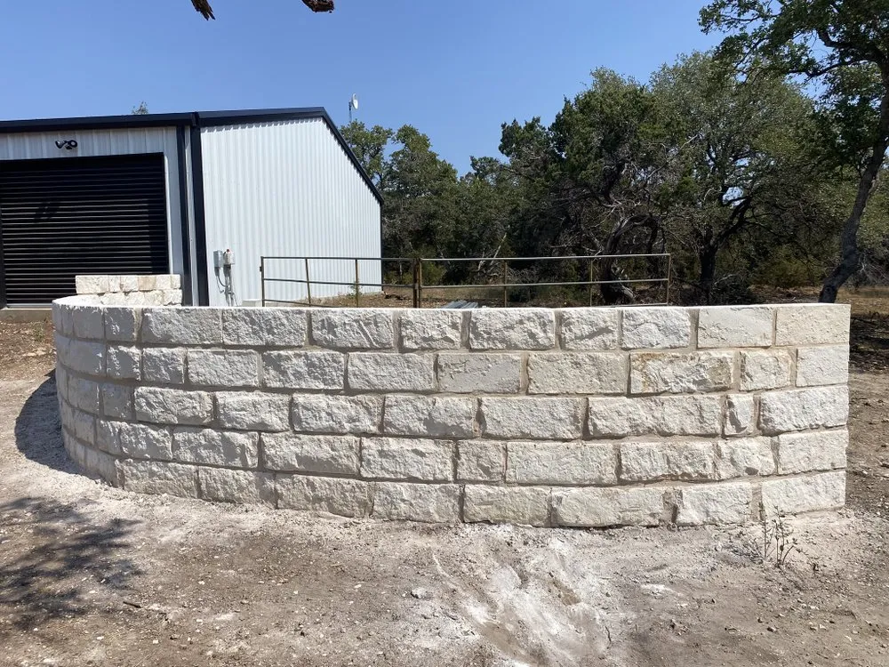 Affordable lawn mowing service in Cedar Park, TX by Texas Xscapes