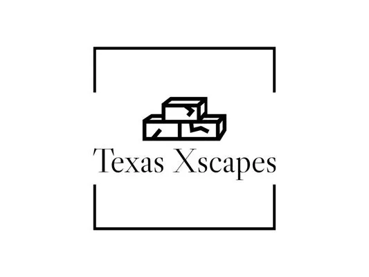 Texas Xscapes Logo