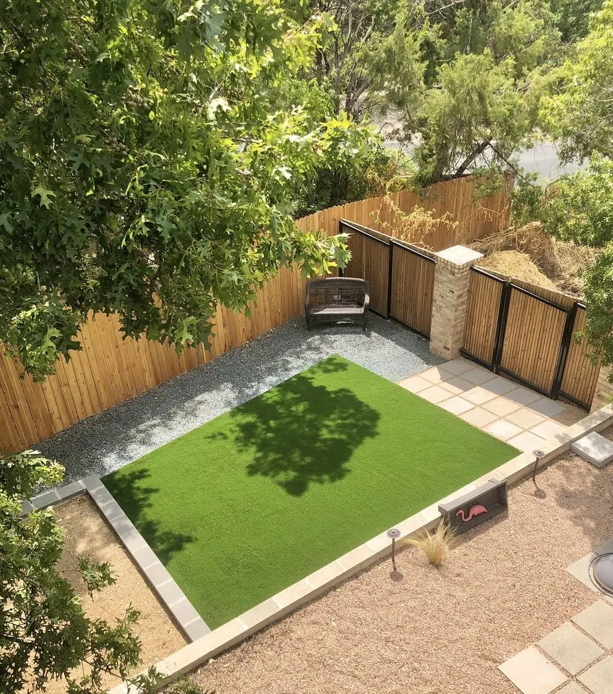 Top-rated lawn care service in Lakeway, TX by TexasTurf