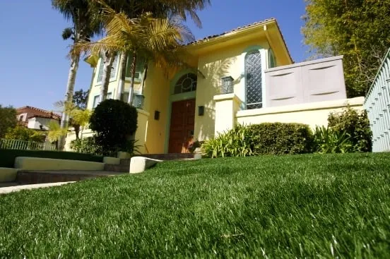 Reliable residential landscaping experts serving Lakeway, TX - TexasTurf