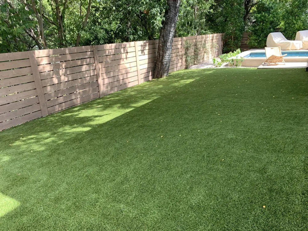 Expert lawn care service in Lakeway, TX by TexasTurf