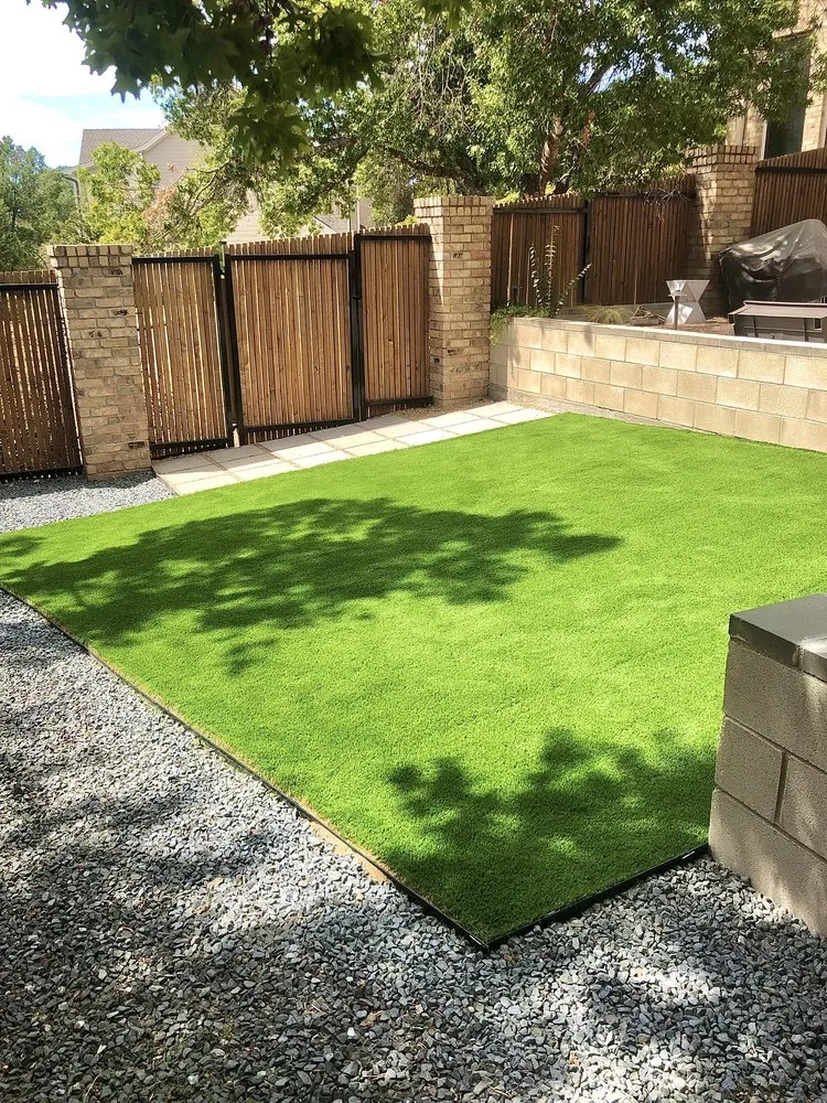 Top-rated lawn mowing service for outdoor upgrades across Lakeway, TX - TexasTurf