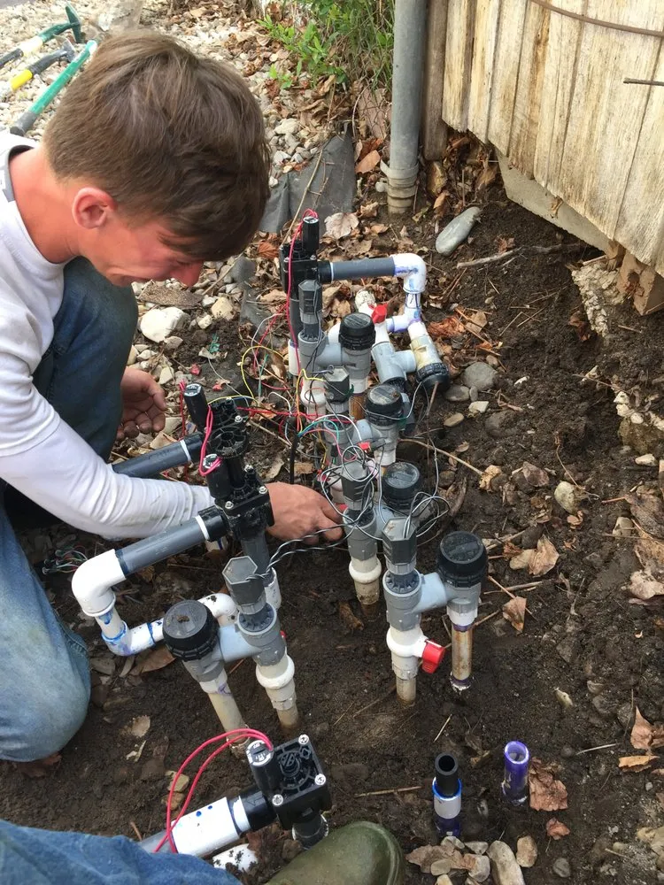 Trusted yard maintenance for year-round maintenance in Midvale, UT by TexCare Lawncare