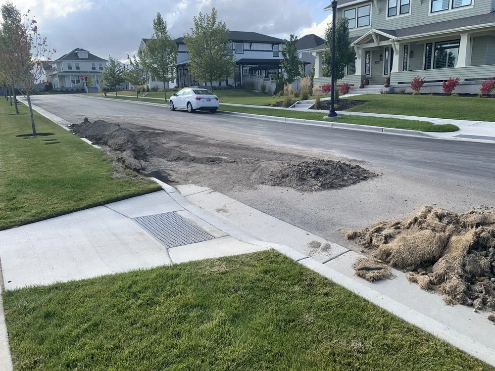 Trusted residential landscaping near you across Midvale, UT - TexCare Lawncare