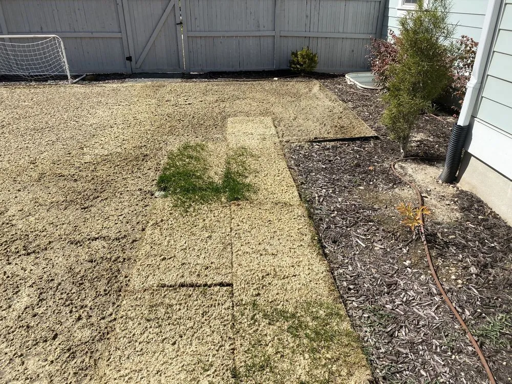 Affordable garden landscaping for year-round maintenance in Midvale, UT by TexCare Lawncare