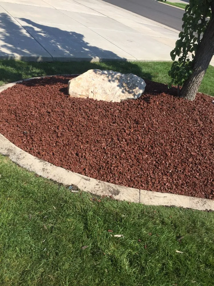 Top-rated yard cleanup service in Midvale, UT by TexCare Lawncare