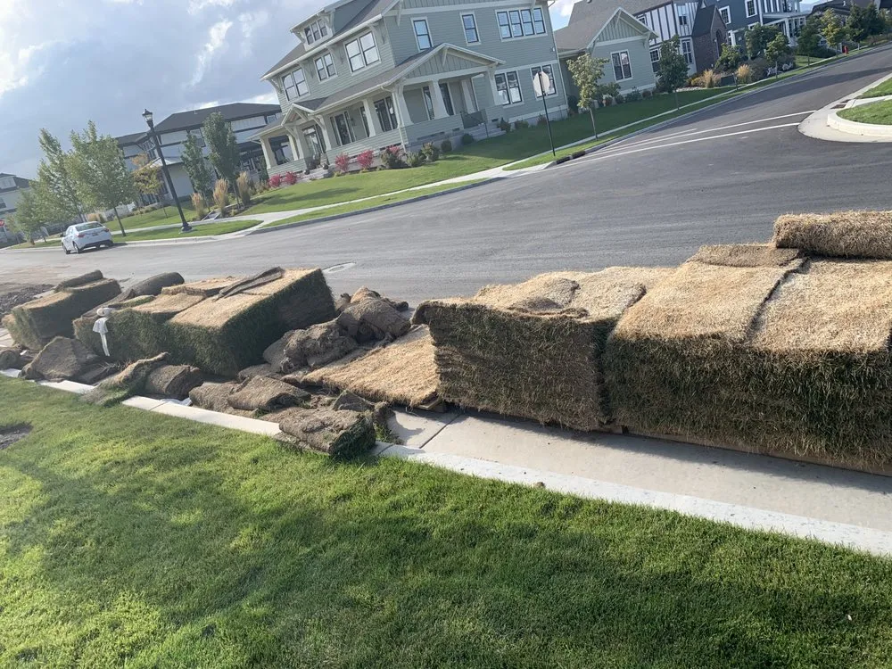 Custom yard maintenance for year-round maintenance across Midvale, UT - TexCare Lawncare