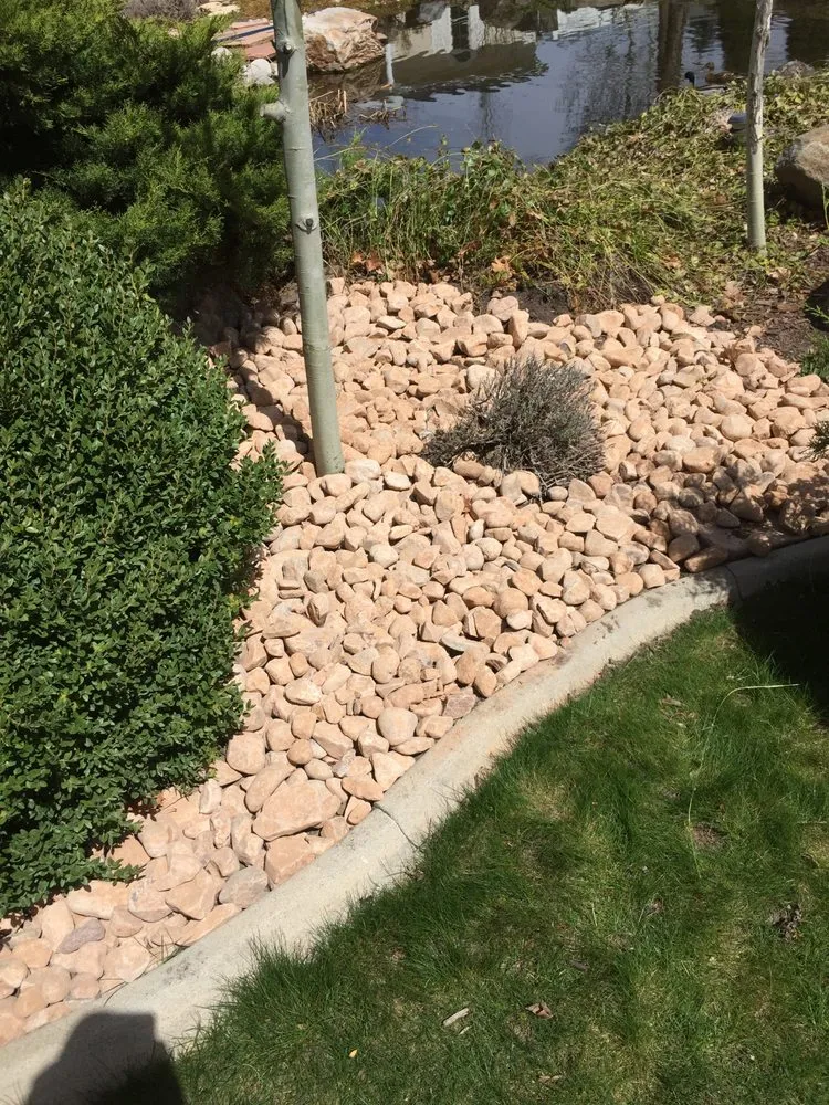 Professional residential landscaping experts serving Midvale, UT - TexCare Lawncare