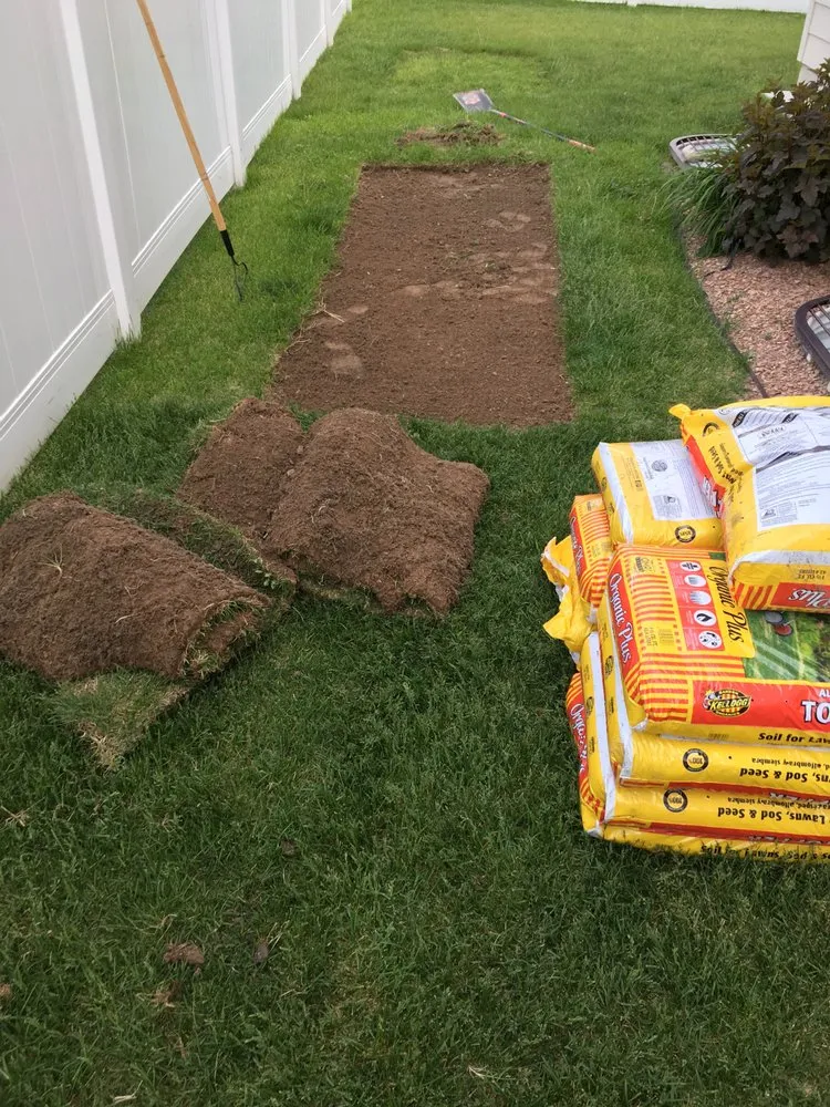 Reliable yard cleanup service in Midvale, UT - TexCare Lawncare