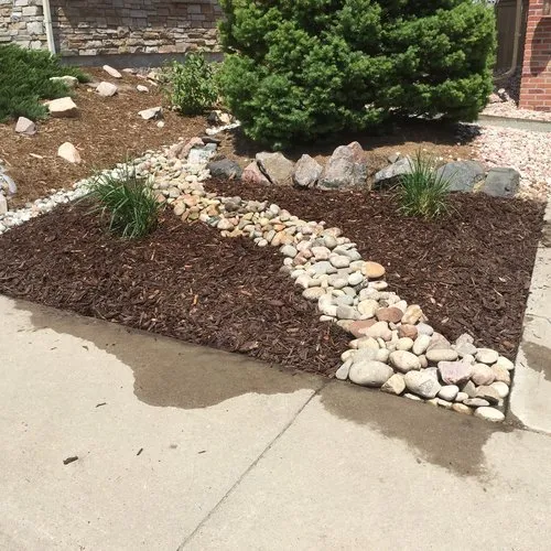 Professional landscape design with custom design across Midvale, UT - TexCare Lawncare