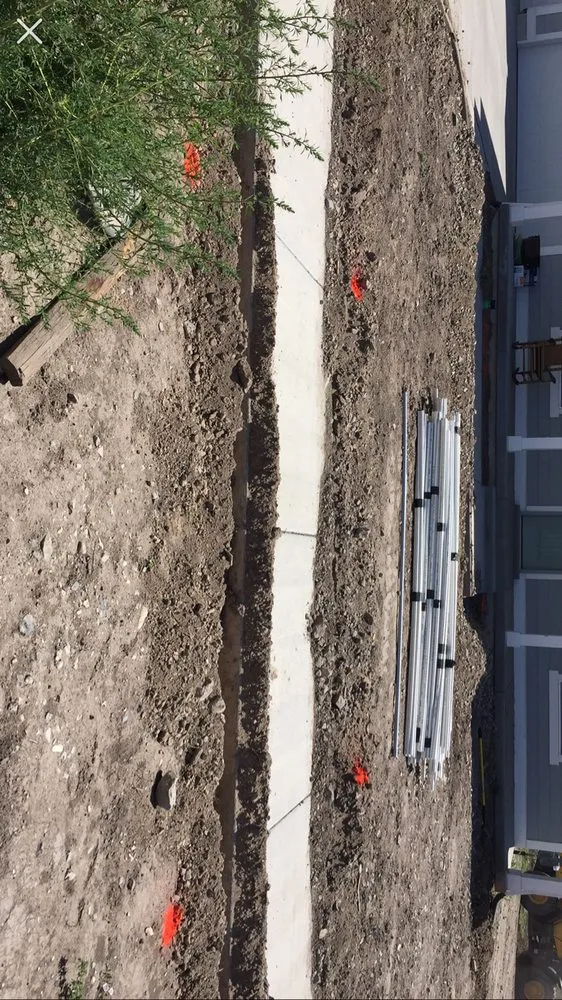 Expert yard cleanup service for residential properties across Midvale, UT - TexCare Lawncare