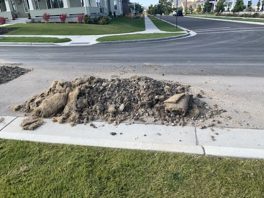 Expert yard cleanup service experts serving Midvale, UT - TexCare Lawncare