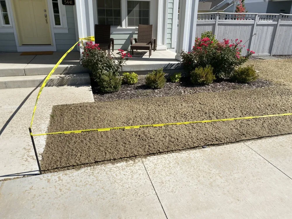 Trusted landscaping services in Midvale, UT by TexCare Lawncare