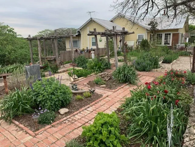 Professional landscaping services near you across San Marcos, TX - Texicangal Landscape & Design