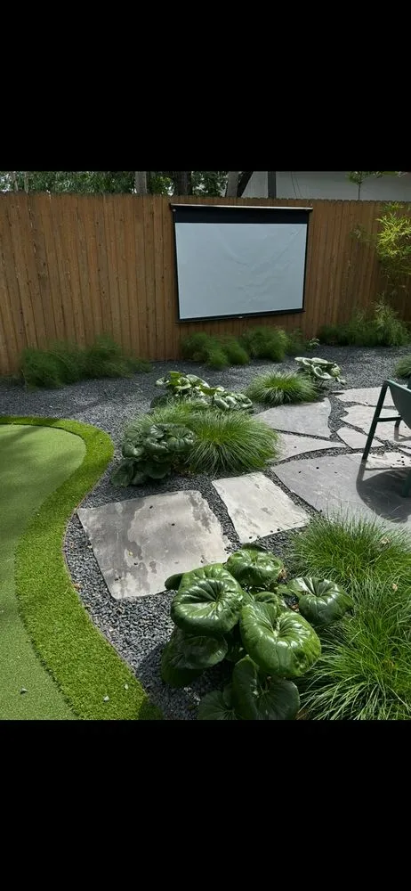 Expert landscaping services experts serving San Marcos, TX - Texicangal Landscape & Design