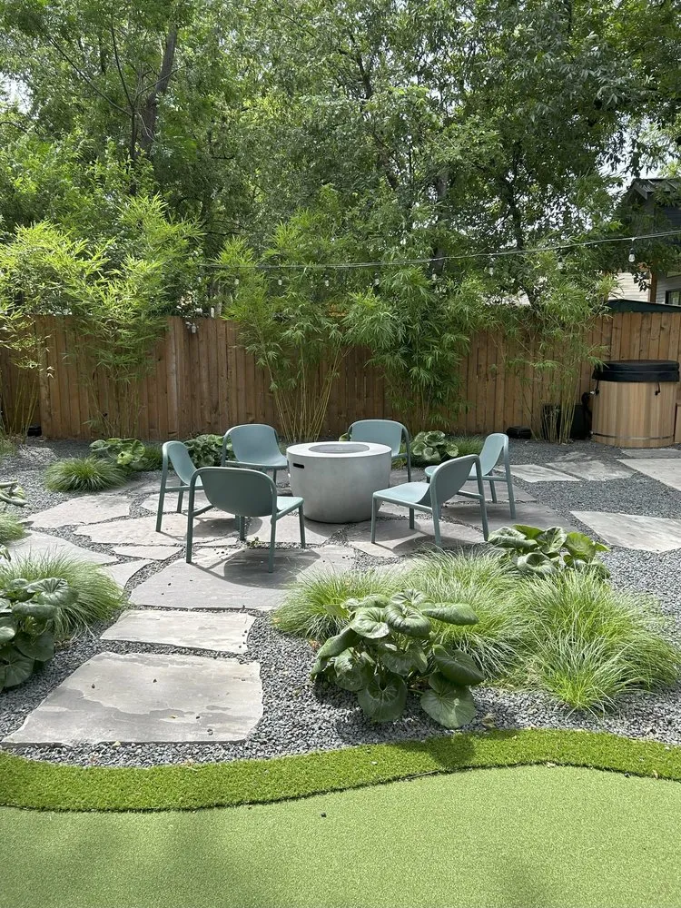 Expert yard maintenance in San Marcos, TX - Texicangal Landscape & Design