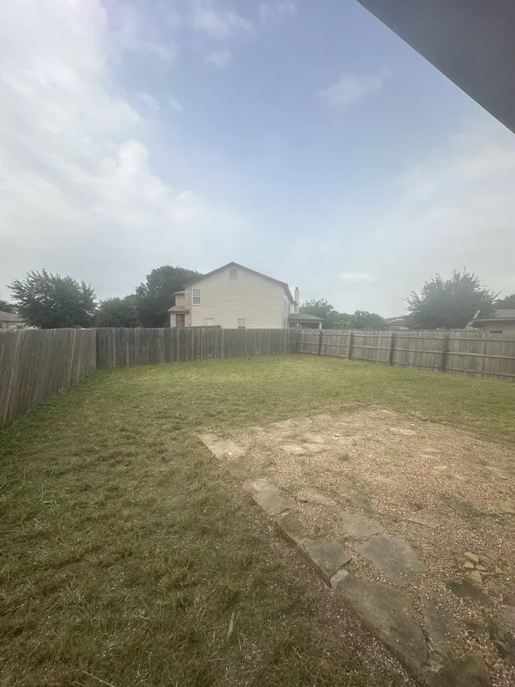 Custom garden landscaping experts serving San Marcos, TX - Texicangal Landscape & Design