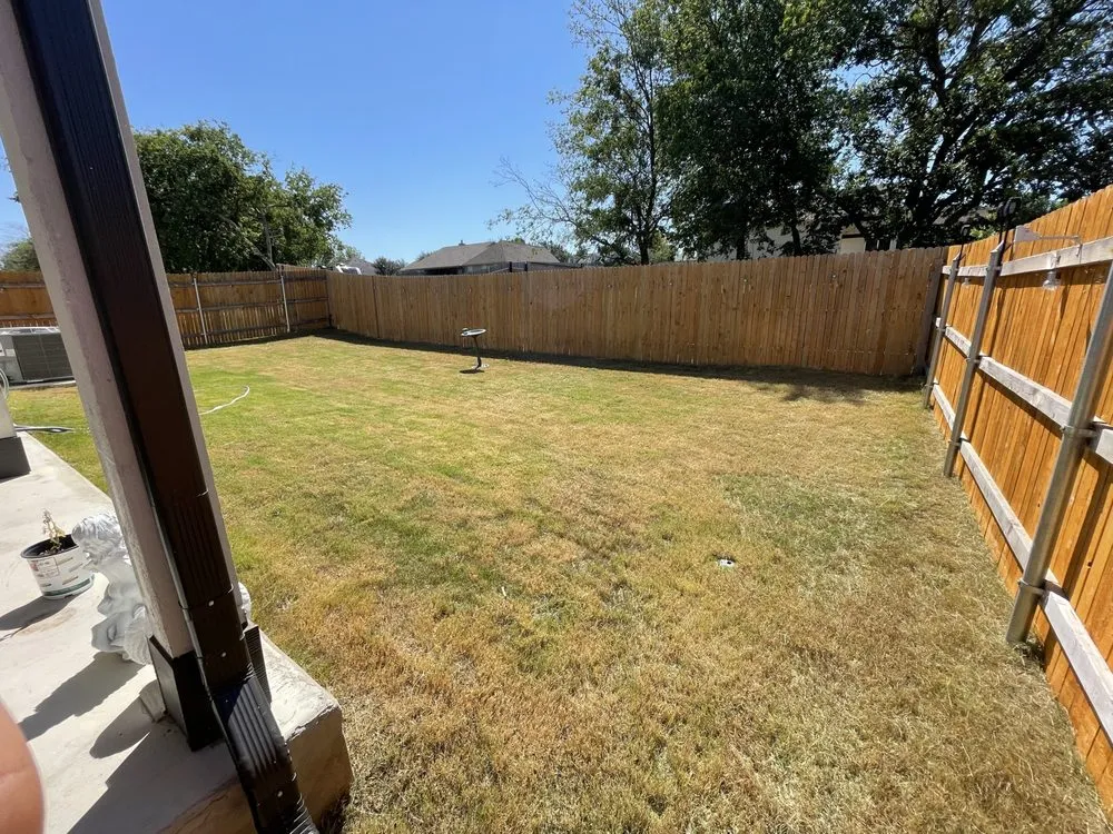 Reliable yard maintenance experts serving Hutto, TX - Texicano Lawn Care