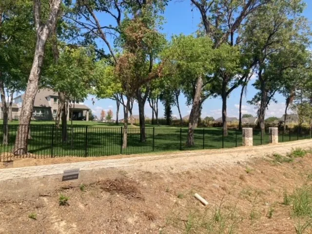 Custom outdoor landscaping experts serving Van Alstyne, TX - Texoma Grass Guys