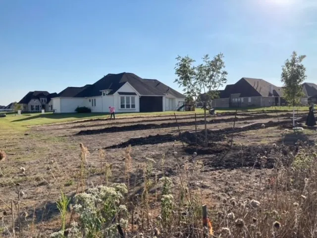 Expert residential landscaping in Van Alstyne, TX - Texoma Grass Guys
