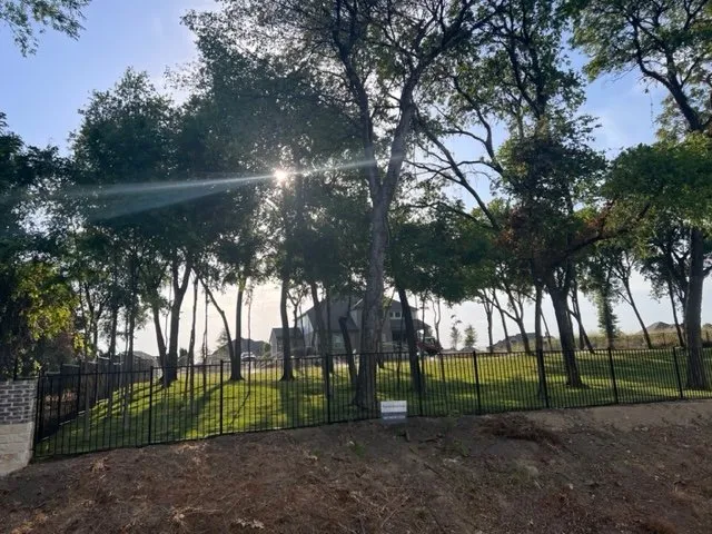 Affordable landscape design in Van Alstyne, TX - Texoma Grass Guys