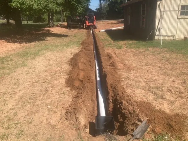 Reliable garden landscaping for homes across Van Alstyne, TX - Texoma Grass Guys