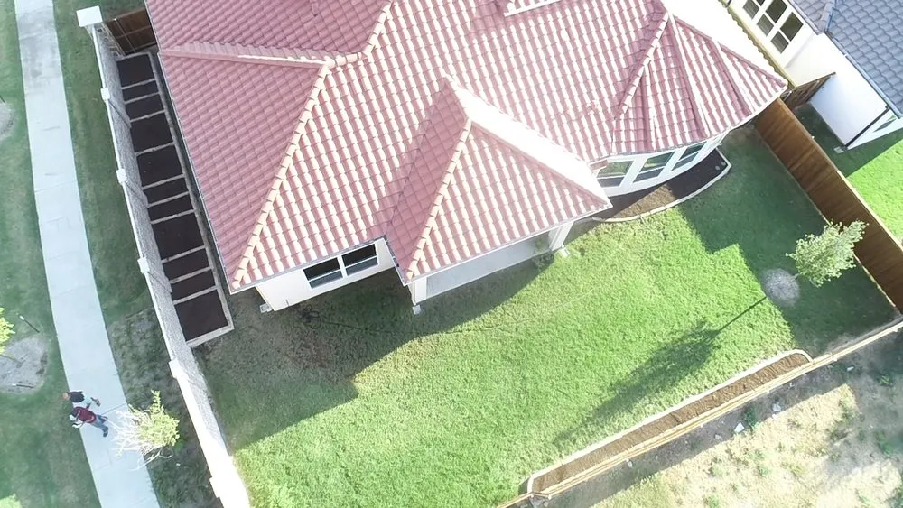 Top-rated outdoor landscaping experts serving Van Alstyne, TX - Texoma Grass Guys