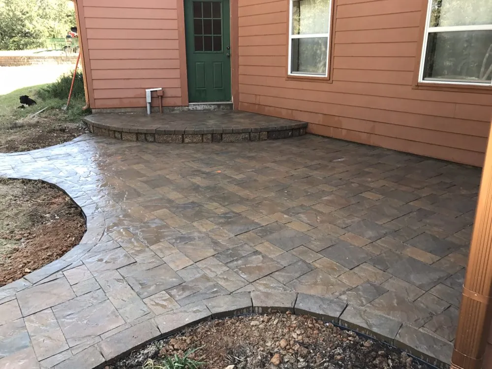 Affordable landscaping services for outdoor upgrades across Madill, OK - Texoma Horticulture