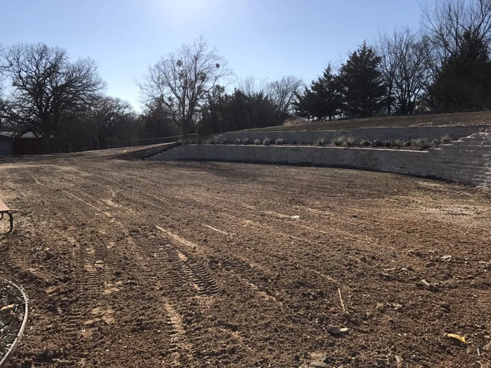 Affordable yard maintenance in Madill, OK - Texoma Horticulture