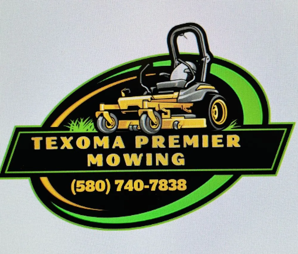 Affordable lawn care service in Durant, OK by Texoma Premier Mowing