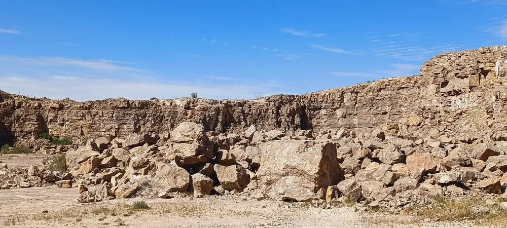 Affordable lawn care service for outdoor upgrades across El Paso, TX - Texrox Aggregates