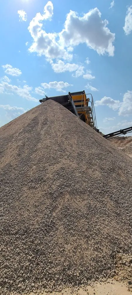 Local landscape design near you in El Paso, TX by Texrox Aggregates