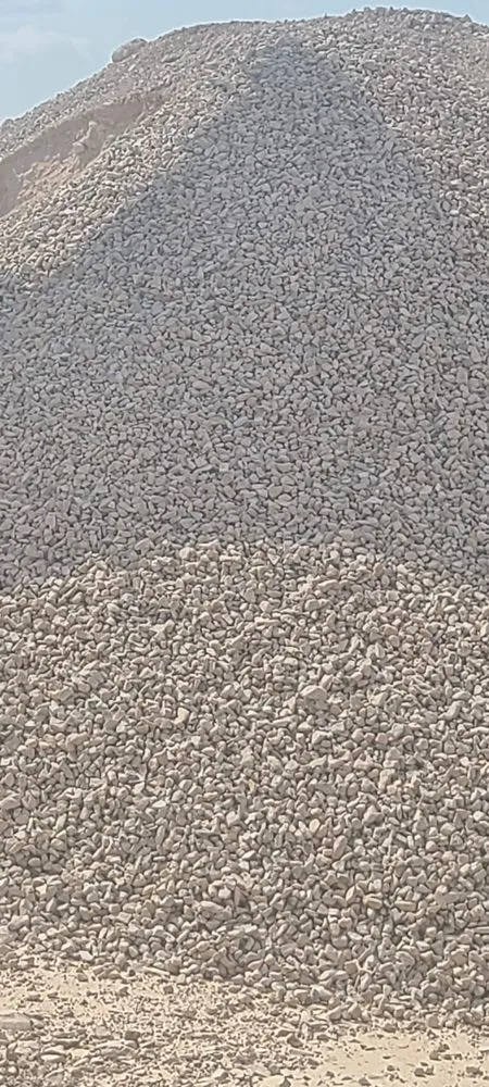 Local residential landscaping in El Paso, TX by Texrox Aggregates