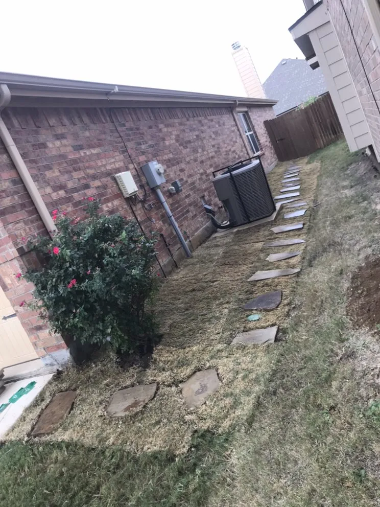 Affordable landscape design for homes across Argyle, TX - Texscapes Irrigation