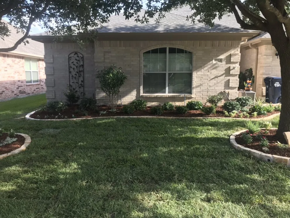 Local lawn care service experts serving Argyle, TX - Texscapes Irrigation