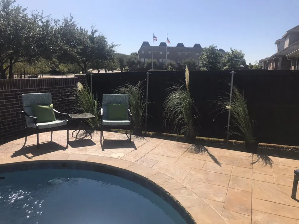 Top-rated outdoor landscaping experts serving Argyle, TX - Texscapes Irrigation