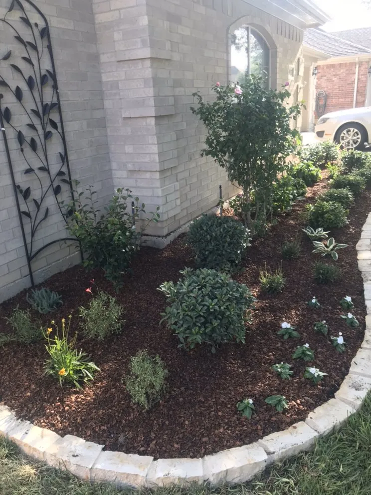 Trusted landscape design in Argyle, TX - Texscapes Irrigation