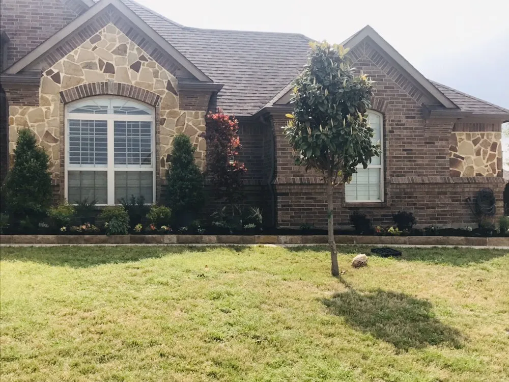 Affordable landscaping services near you across Argyle, TX - Texscapes Irrigation