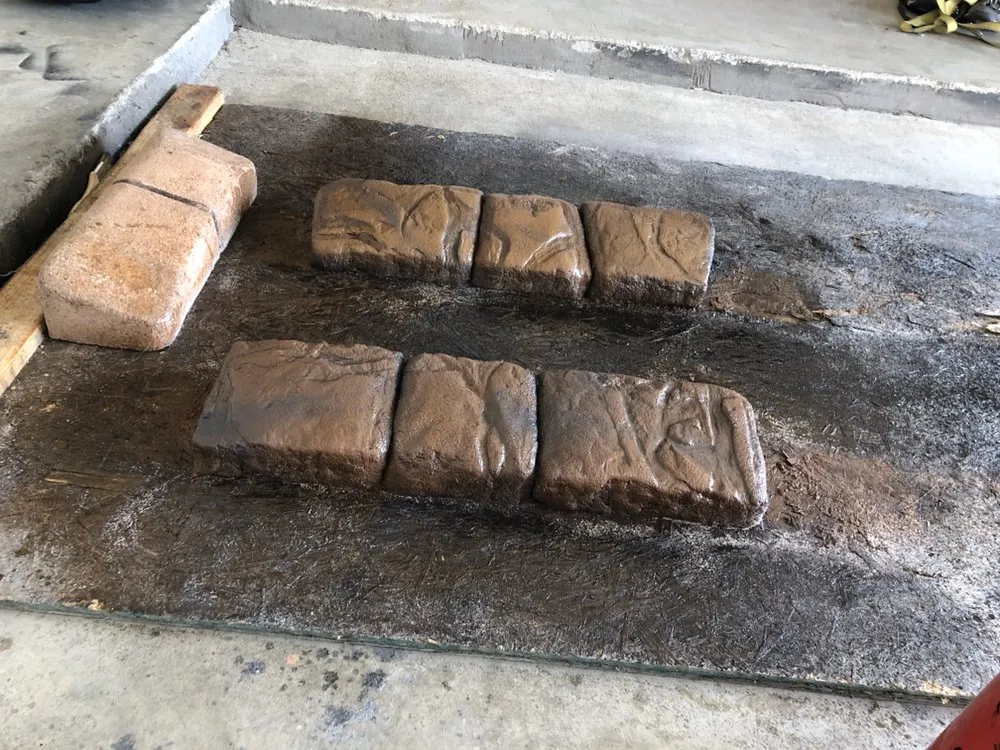 Professional outdoor landscaping experts serving Pflugerville, TX - TexStar Curb & Borders