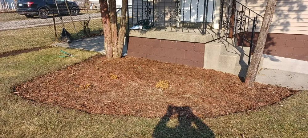 Top-rated landscape installation in Pontiac, MI - Texta landscape