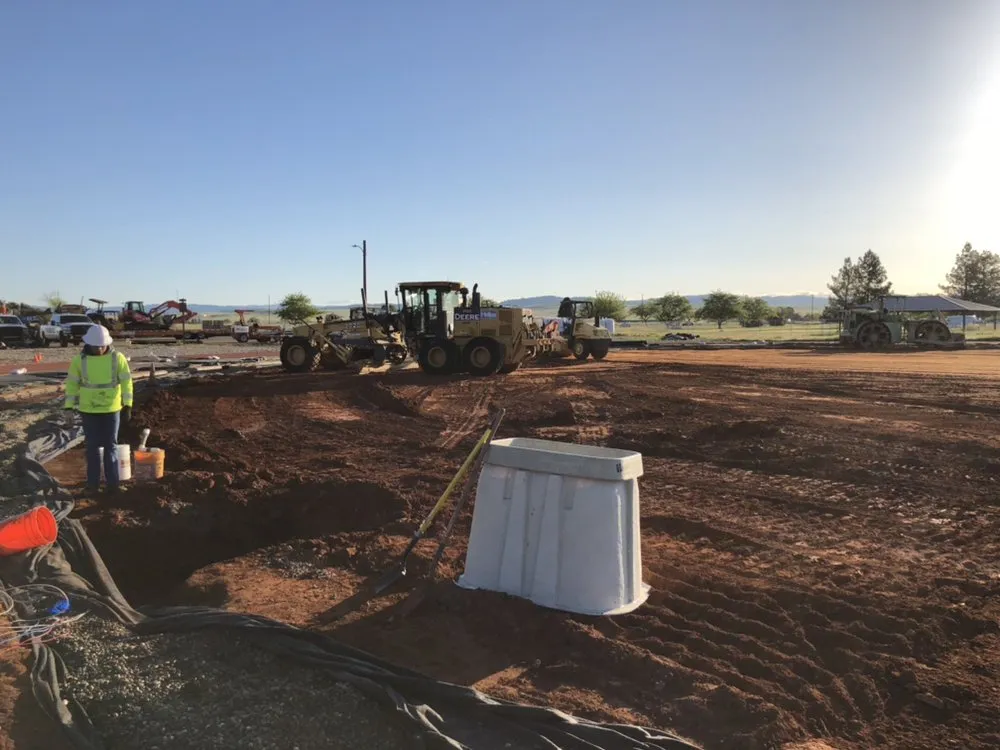 Professional yard cleanup service with custom design across Yuba City, CA - Teyes Landscaping