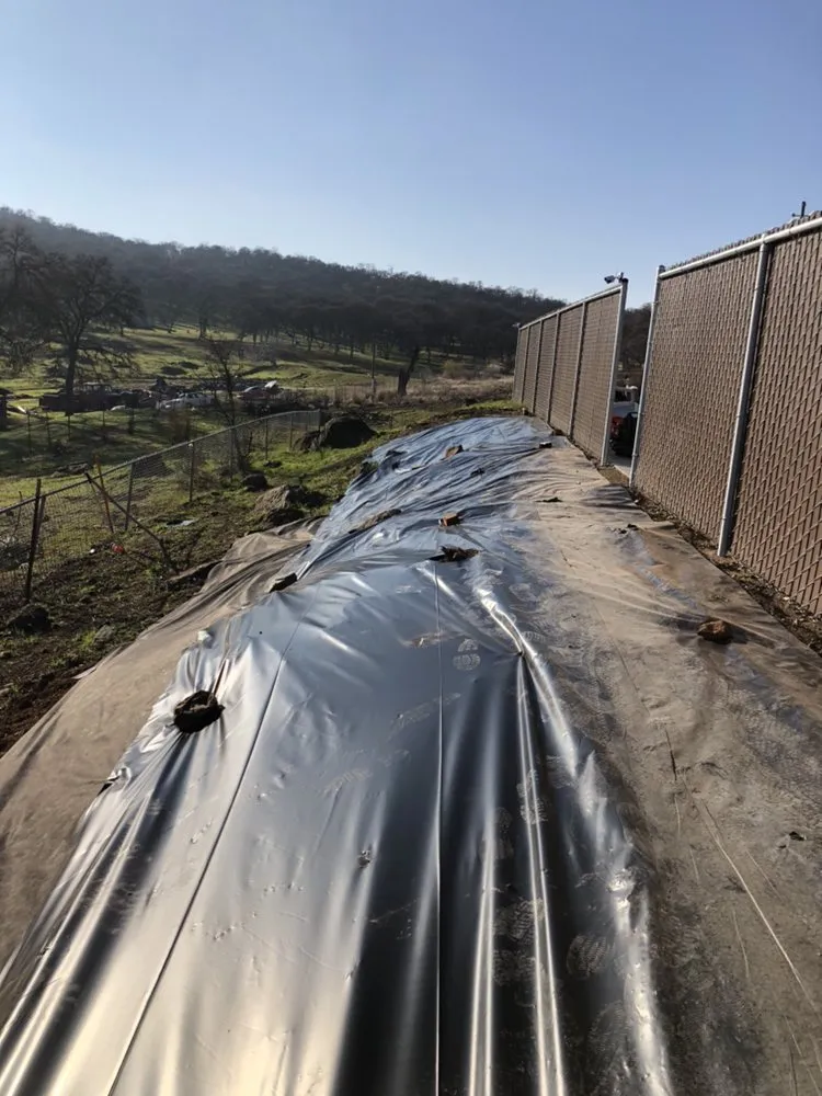 Trusted lawn care service experts serving Yuba City, CA - Teyes Landscaping