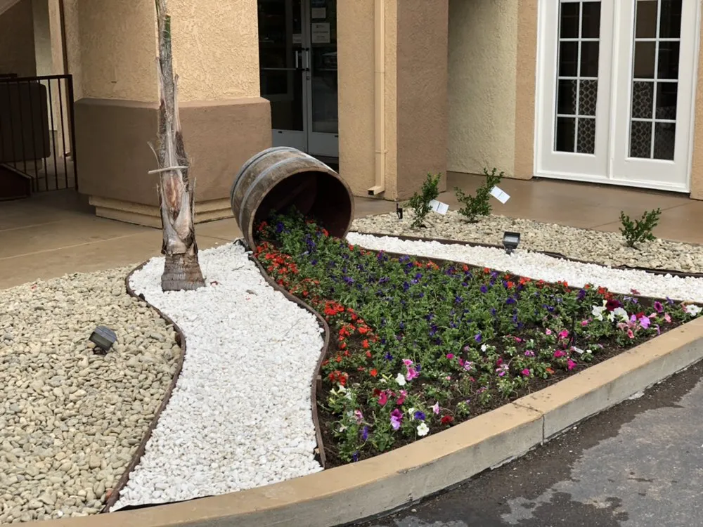 Reliable landscaping services experts serving Yuba City, CA - Teyes Landscaping